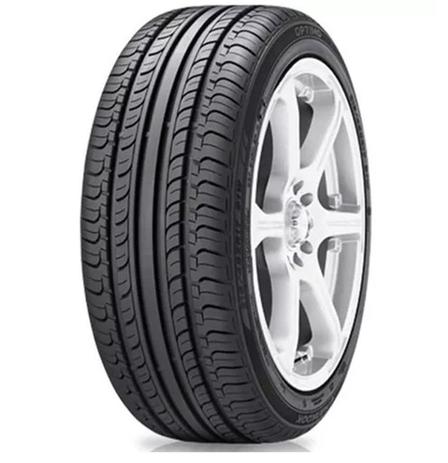 Pneu Hankook Aro 17” 225/55 R17 97V - OPTIMO K415 Menor preço em Pneu Hankook Aro 17” 225/55 R17 97V - OPTIMO K415