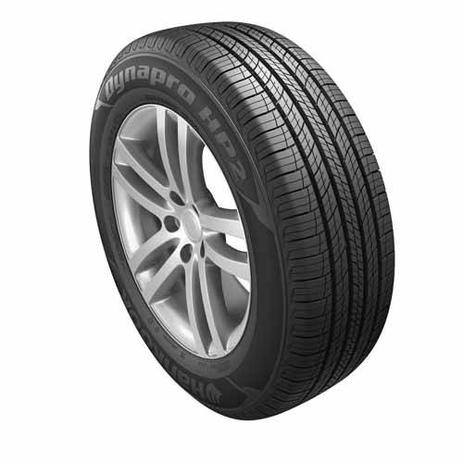Pneu Hankook Aro 17” 225/65 R17 102H DynaPro HP2 RA33 Menor preço em Pneu Hankook Aro 17” 225/65 R17 102H DynaPro HP2 RA33