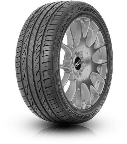 Pneu Hankook Aro 17” 235/55 R17 99H - Ventus H452 é boa?