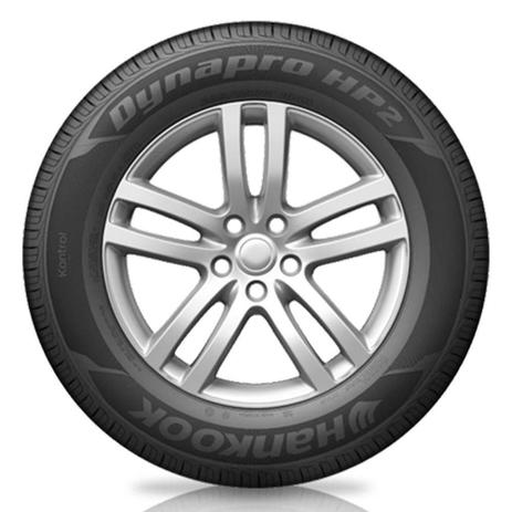 Pneu Hankook Aro 17 235/60r17 102v Dynapro Hp2 Ra33 Menor preço em Pneu Hankook Aro 17 235/60r17 102v Dynapro Hp2 Ra33