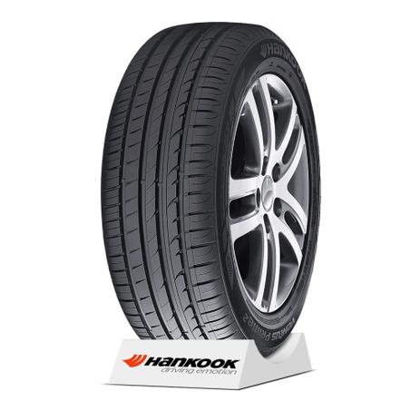 Pneu Hankook Aro 18 215/40R18 85V Ventus Prime 2 K115 Menor preço em Pneu Hankook Aro 18 215/40R18 85V Ventus Prime 2 K115