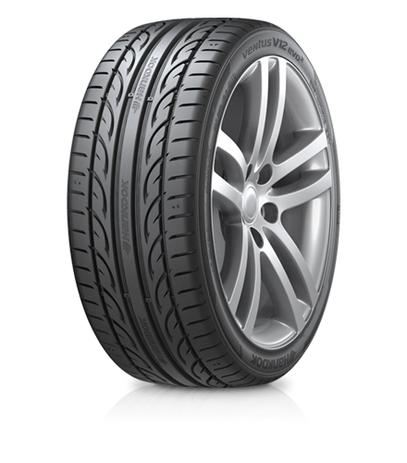 Pneu Hankook Aro 18 215/40R18 89Y - Ventus V12 Evo2 K120 Menor preço em Pneu Hankook Aro 18 215/40R18 89Y - Ventus V12 Evo2 K120