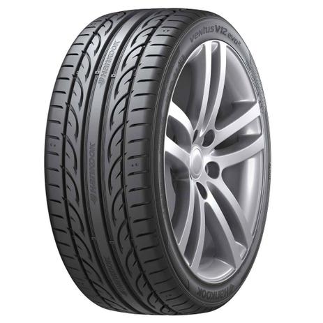 Pneu Hankook Aro 18” 235/50 R18 101Y VENTUS V12 EVO2 K120 Menor preço em Pneu Hankook Aro 18” 235/50 R18 101Y VENTUS V12 EVO2 K120