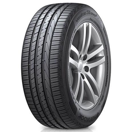 Pneu Hankook Aro 18” 255/55 R18 109V VENTUS S1 EVO2 K117 Menor preço em Pneu Hankook Aro 18” 255/55 R18 109V VENTUS S1 EVO2 K117