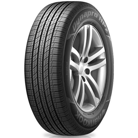Pneu Hankook Aro 18” 265/60 R18 110V DYNAPRO HP2 RA33 Menor preço em Pneu Hankook Aro 18” 265/60 R18 110V DYNAPRO HP2 RA33