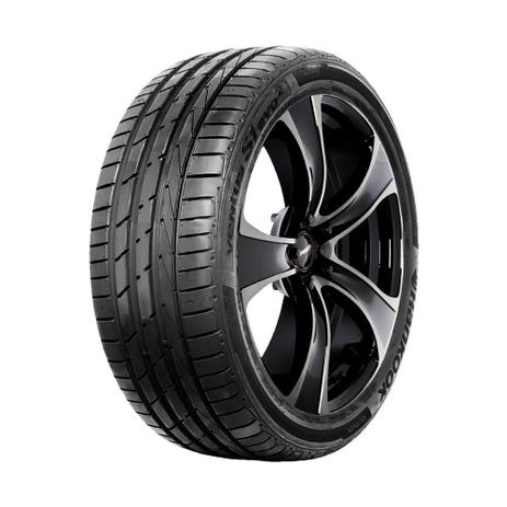 Pneu Hankook Aro 19 Ventus S1 Evo2 K117A 255/50R19  -  Porsche Macan Turbo é boa?