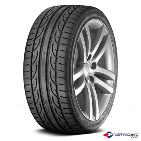 Pneu Hankook Aro 20” 245/35 r20 96Y Ventus V12 Evo 2 K120 Menor preço em Pneu Hankook Aro 20” 245/35 r20 96Y Ventus V12 Evo 2 K120