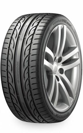 Pneu Hankook Aro 20” 245/45 R20 103Y - Ventus k120 Menor preço em Pneu Hankook Aro 20” 245/45 R20 103Y - Ventus k120