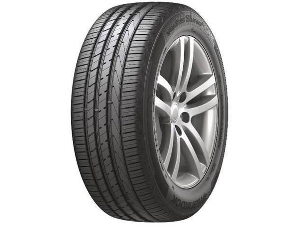 Pneu Hankook Aro 20” 275/45 R20 110Y - Ventus K117A Menor preço em Pneu Hankook Aro 20” 275/45 R20 110Y - Ventus K117A