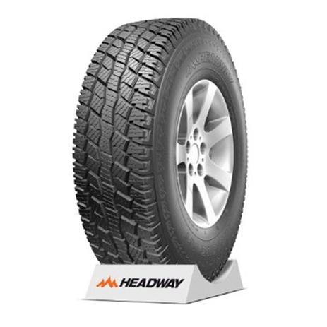 Pneu headway 205/65r15 94h hr701 a/t Menor preço em Pneu headway 205/65r15 94h hr701 a/t