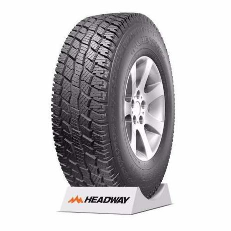 Pneu Headway 205/70 R15 Hr-701 96h 205 70 15 Menor preço em Pneu Headway 205/70 R15 Hr-701 96h 205 70 15