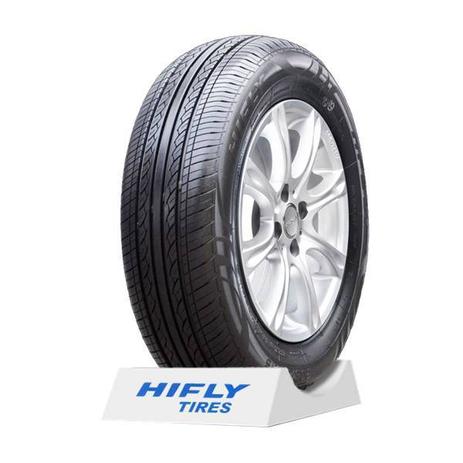 Pneu Hifly Aro 14” 175/60 R14 79H - HF201 Menor preço em Pneu Hifly Aro 14” 175/60 R14 79H - HF201
