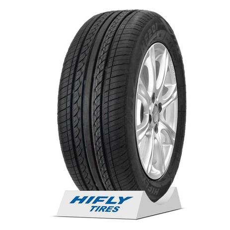 Pneu Hifly Aro 15” 205/65 R15 94V - HF201 Menor preço em Pneu Hifly Aro 15” 205/65 R15 94V - HF201