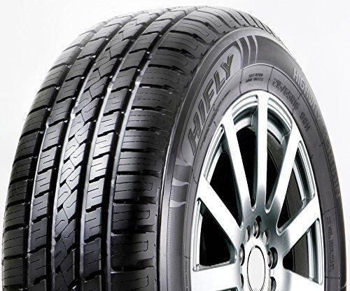 Pneu Hifly Aro 16” 235/70 R16 106H - HT601 é boa?