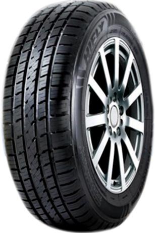 Pneu Hifly Aro 16 235/70R16 106H Vigorous 601 HT é boa?