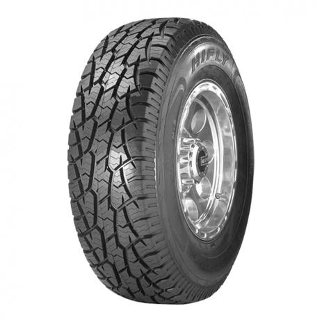 Pneu Hifly Aro 16 235/70R16 Vigorous AT601 106T é boa?