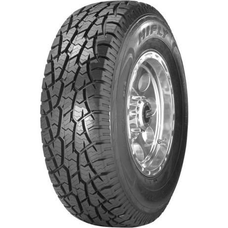 Pneu Hifly Aro 16” 255/70 R16 111T - AT601 Menor preço em Pneu Hifly Aro 16” 255/70 R16 111T - AT601