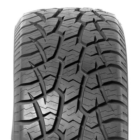 Pneu Hifly aro 16 Pck-UP  265/70R16  Vigorous AT601 112H UN. é boa?