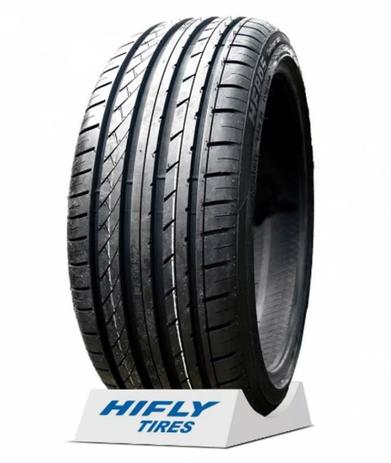Pneu Hifly Aro 17” 235/55 R17 103W - HF805 Menor preço em Pneu Hifly Aro 17” 235/55 R17 103W - HF805