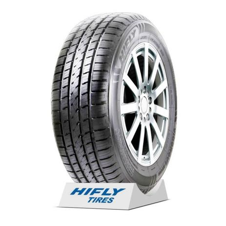 Pneu Hifly Aro 17” 265/65 R17 112H - HT601 - Ranger, Pajero, Hilux Menor preço em Pneu Hifly Aro 17” 265/65 R17 112H - HT601 - Ranger, Pajero, Hilux