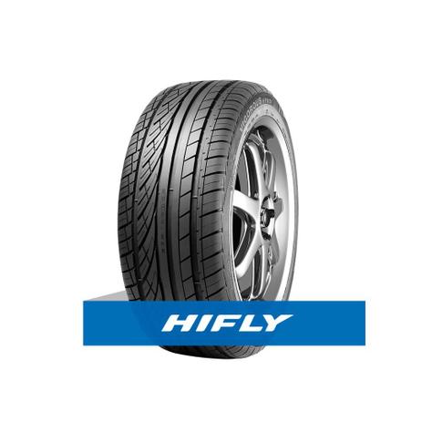 Pneu Hifly Vigorous HT 601 265/70R16 112H é boa?
