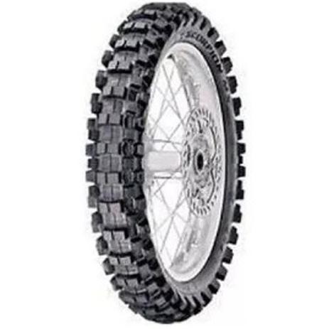 Pneu Honda Crf 230 80/100-21 51r Mt320 Pirelli Menor preço em Pneu Honda Crf 230 80/100-21 51r Mt320 Pirelli