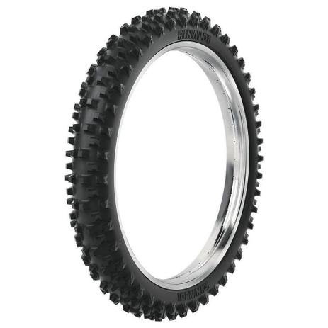 Pneu Honda CRF230 Cross Trilha 80/100-21 51m Sr39 Strongrace Rinaldi Menor preço em Pneu Honda CRF230 Cross Trilha 80/100-21 51m Sr39 Strongrace Rinaldi