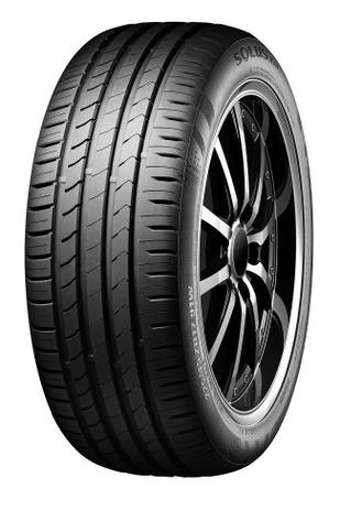 Pneu kumho 185/55r16 83v hs51 é boa?