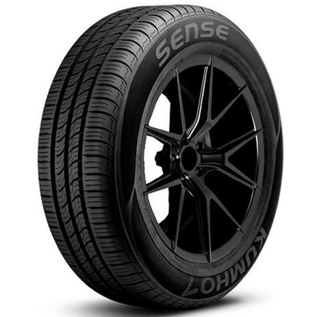 Pneu kumho 185/65r14 86h sense kr26 Menor preço em Pneu kumho 185/65r14 86h sense kr26