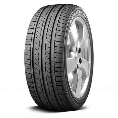 Pneu kumho 195/50r16 84h solus kh17 Menor preço em Pneu kumho 195/50r16 84h solus kh17