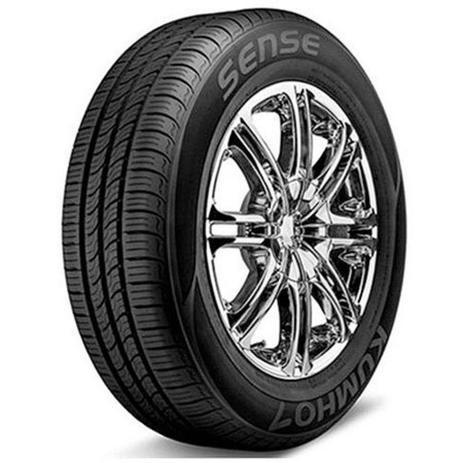 Pneu kumho 195/60r15 88h sense kr26 Menor preço em Pneu kumho 195/60r15 88h sense kr26