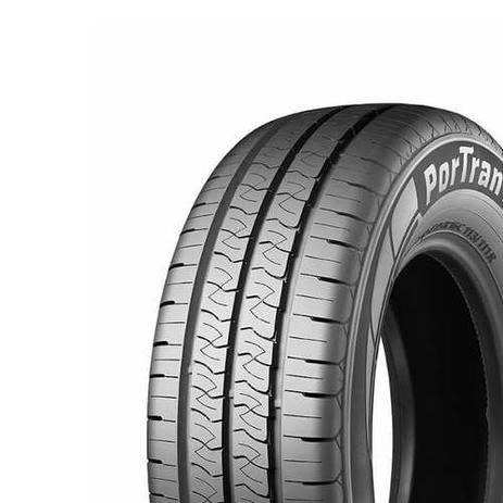 Pneu Kumho 195/70 R15 Kc-53 104/102r 195 70 15 é boa?