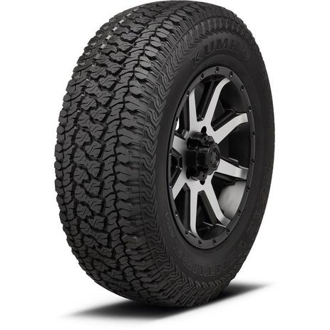Pneu kumho 205/65r15 94t road venture at51 a/t Menor preço em Pneu kumho 205/65r15 94t road venture at51 a/t