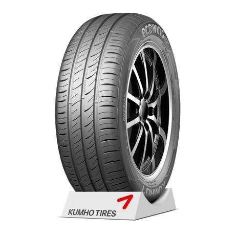 Pneu Kumho 215/45R17 87V KH27 Menor preço em Pneu Kumho 215/45R17 87V KH27