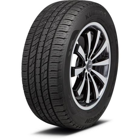Pneu kumho 215/55r18 95h crugen premium kl33 Menor preço em Pneu kumho 215/55r18 95h crugen premium kl33