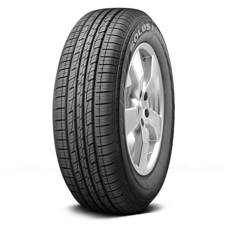 Pneu kumho 215/70r16 100h solus kl21 Menor preço em Pneu kumho 215/70r16 100h solus kl21