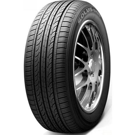 Pneu kumho 225/45r17 91h solus kh25 Menor preço em Pneu kumho 225/45r17 91h solus kh25