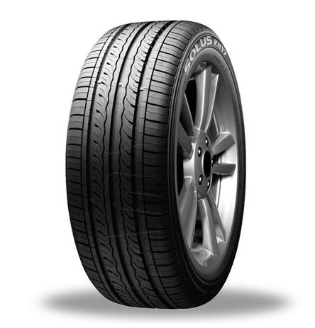 Pneu Kumho 225/50R17 94V KH17 Menor preço em Pneu Kumho 225/50R17 94V KH17