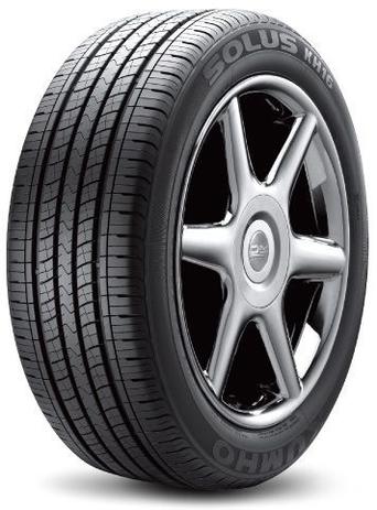 Pneu Kumho 225/55R19 99H KH16 Menor preço em Pneu Kumho 225/55R19 99H KH16