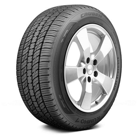 Pneu kumho 225/60r17 99h crugen premium ku Menor preço em Pneu kumho 225/60r17 99h crugen premium ku