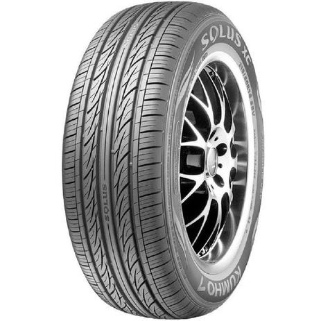 Pneu kumho 235/45r18 94v solus xc ku26 Menor preço em Pneu kumho 235/45r18 94v solus xc ku26