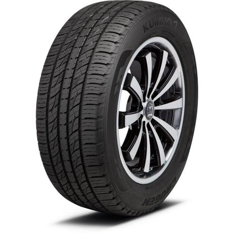 Pneu Kumho 235/55R19 101H KL33 Menor preço em Pneu Kumho 235/55R19 101H KL33