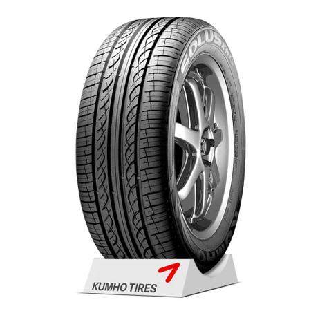 Pneu Kumho 255/60R18 108H KH15 Menor preço em Pneu Kumho 255/60R18 108H KH15