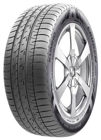 Pneu KUMHO 255/65R17 110V HP91 Menor preço em Pneu KUMHO 255/65R17 110V HP91
