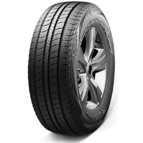 Pneu Kumho 265/65R17 112H KL51 Menor preço em Pneu Kumho 265/65R17 112H KL51