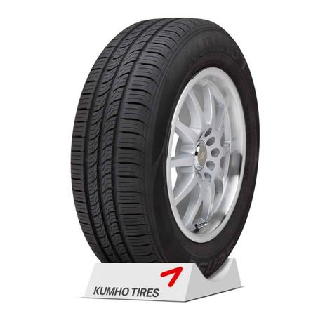 Pneu Kumho Aro 13” 155/65 R13 - 73H - KR26 Menor preço em Pneu Kumho Aro 13” 155/65 R13 - 73H - KR26