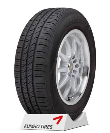 Pneu Kumho Aro 13” 175/60 R13 - 77H - KR26 Menor preço em Pneu Kumho Aro 13” 175/60 R13 - 77H - KR26