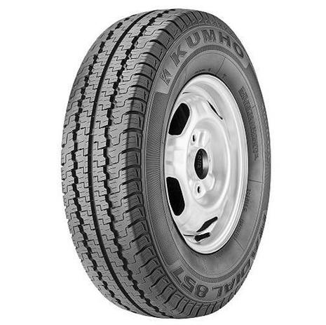 Pneu Kumho Aro 14” 185 R14 - 8 Lonas 857 - Kombi / Vans Menor preço em Pneu Kumho Aro 14” 185 R14 - 8 Lonas 857 - Kombi / Vans