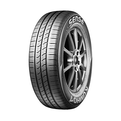 Pneu Kumho Aro 14 Solus Sense KR26 185/60R14 82H é boa?