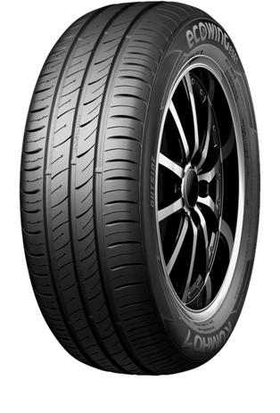 Pneu Kumho Aro 15 175/55R15 77T Ecowing KH27 Menor preço em Pneu Kumho Aro 15 175/55R15 77T Ecowing KH27